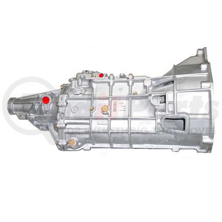 Zumbrota Drivetrain RMTM5R2F-10 Manual Transmission for Ford 99-'03 F150 & F250 V8, 2WD, 5 Speed, Magnetic VSS