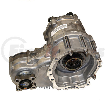 Zumbrota Drivetrain RTC04591953AI Misc. Transfer Case for Chrysler 05-'07 Magnum & 300