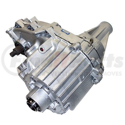Zumbrota Drivetrain RTC208G-1 NP208 Transfer Case for GM 81-'86 K10 & K20