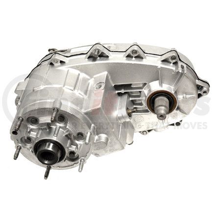 Zumbrota Drivetrain RTC208J-2 NP208 Transfer Case for Jeep 80-'88 Cherokee & Grand Cherokee