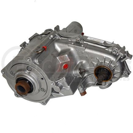 Zumbrota Drivetrain RTC231G-3 NP231 Transfer Case for GM 92-'94 S10 & S15