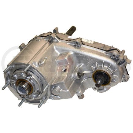 Zumbrota Drivetrain RTC231J-13 NP231 Transfer Case for Jeep 02-'07 Liberty