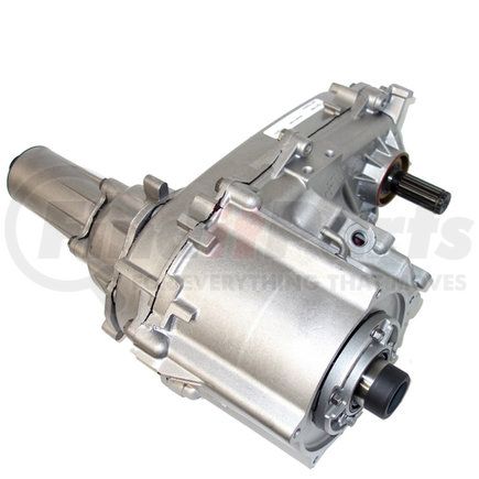 Zumbrota Drivetrain RTC233D-1 NP231 Transfer Case for Chrysler 01-'04 Dakota & Durango
