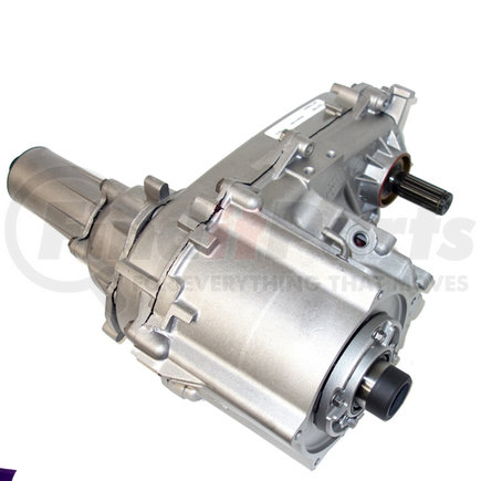 Zumbrota Drivetrain RTC233G-3 NP233 Transfer Case for GM 1994 S10