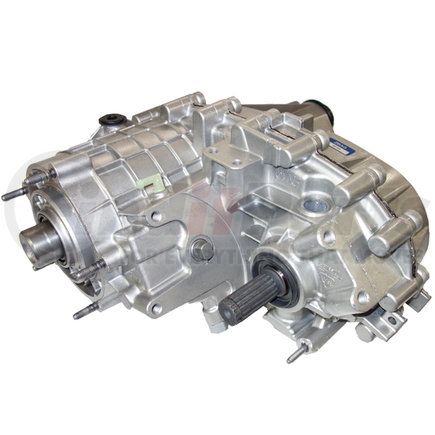 Zumbrota Drivetrain RTC236G-1 NP236 Transfer Case for GM 1999 S10/S15/Sonoma