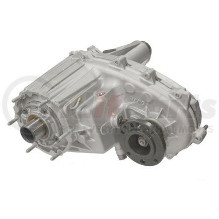 Zumbrota Drivetrain RTC241DHD-4 NP241 Transfer Case for Chrysler 1997 Ram 3500