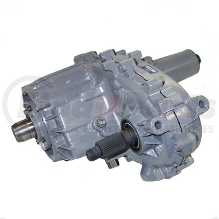 Zumbrota Drivetrain RTC241G-7 NP241 Transfer Case for GM 88-'92 K-series