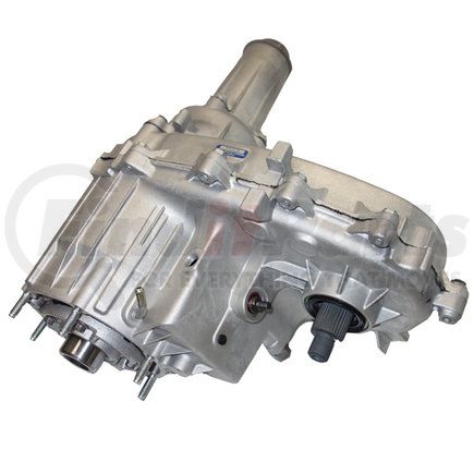 Zumbrota Drivetrain RTC242D-1 NP242 Transfer Case for Chrysler 98-'99 Dakota & Durango