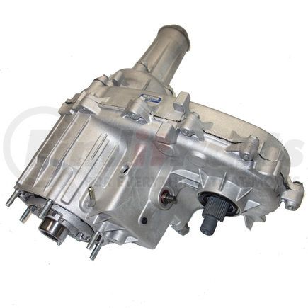 Zumbrota Drivetrain RTC242D-2 NP242 Transfer Case for Chrysler 2000 Dakota & Durango