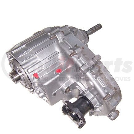 Zumbrota Drivetrain RTC242J-10 NP242 Transfer Case for Jeep 02-'07 Liberty
