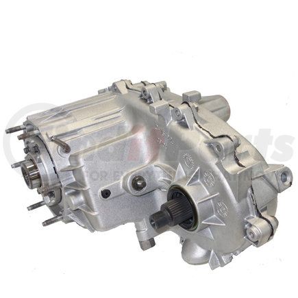 Zumbrota Drivetrain RTC242J-9 NP242 Transfer Case for Jeep 02-'04 Grand Cherokee