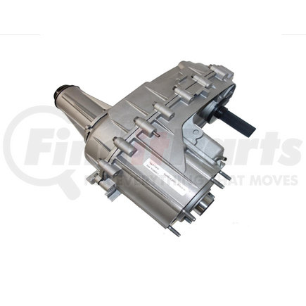 Zumbrota Drivetrain RTC243D-1 NP243 Transfer Case for Chrysler 02-'05 Ram 1500