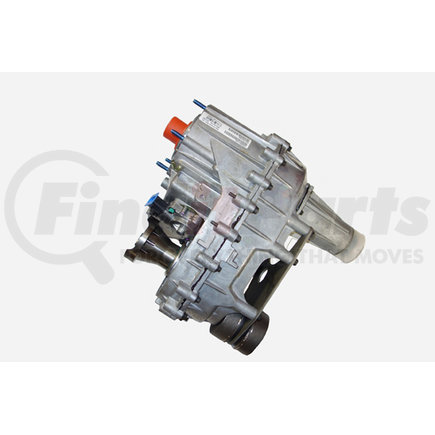 Zumbrota Drivetrain RTC243D-3 NP243 Transfer Case for Chrysler 2006 Dakota