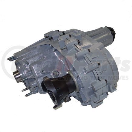 Zumbrota Drivetrain RTC244D-2 NP244 Transfer Case for Chrysler 04-'09 Dakota & Durango