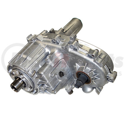 Zumbrota Drivetrain RTC243G-2 NP243 Transfer Case for GM 96-'99 1500 4/4L80E trans