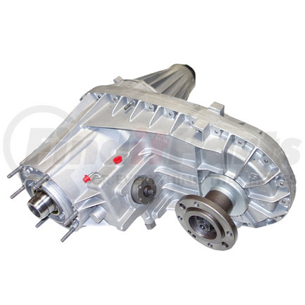 Zumbrota Drivetrain RTC271D-4 NP271 Transfer Case for Chrysler 03-'11 Ram 2500/3500