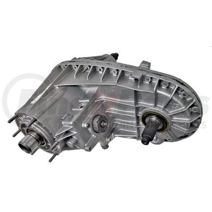 Zumbrota Drivetrain RTC271F-2 NP271 Transfer Case for Ford 99-'05 F250
