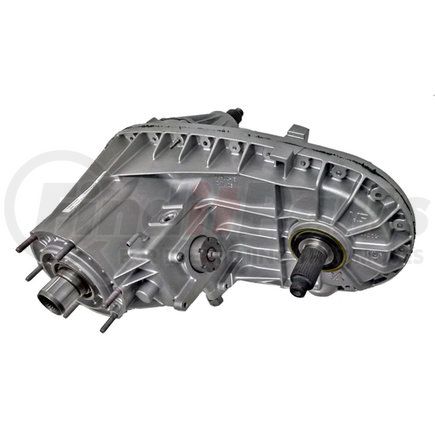 Zumbrota Drivetrain RTC271F-4 NP271 Transfer Case for Ford 07-'10 F-series