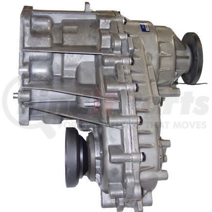 Zumbrota Drivetrain RTC4411F-3 BW4411 Transfer Case for Ford 03-'05 Aviator & Mountaineer