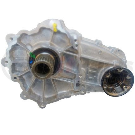 Zumbrota Drivetrain RTCA2512801400 Misc. Transfer Case for Mercedes 07-'11 ML63