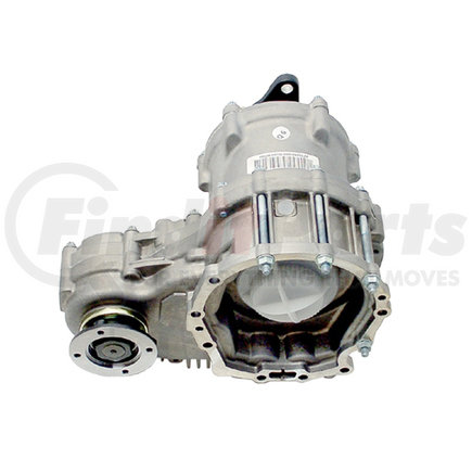 Zumbrota Drivetrain RTCA2032800700 Misc. Transfer Case for Mercedes 03-'07 C240 & C320