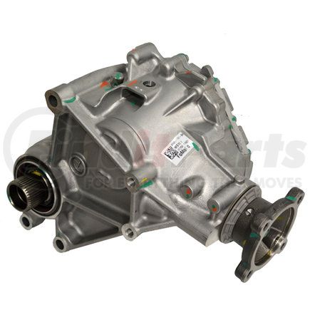 Zumbrota Drivetrain RTCEDGE Misc. Transfer Case for Ford 07-'13 Edge