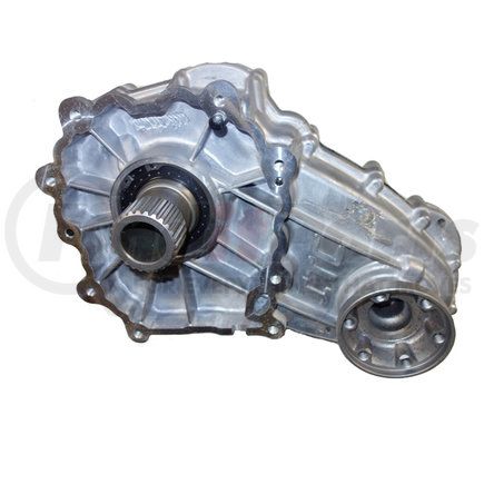 Zumbrota Drivetrain RTCA2512802100 Misc. Transfer Case for Mercedes 06-'12 GL & ML