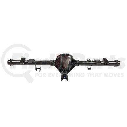 Zumbrota Drivetrain RAA435-221A Reman Complete Axle Assembly for GM 8.6" 09-14 GM Van 1500 3.42 Ratio with Active Brake Control