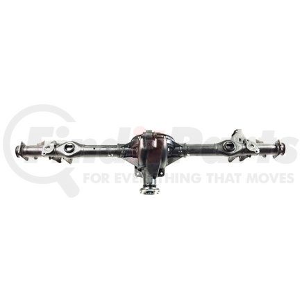 Zumbrota Drivetrain RAA435-2243B Reman Complete Axle Assembly for Ford 7.5" 05-10 Ford Mustang 3.31 with ABS