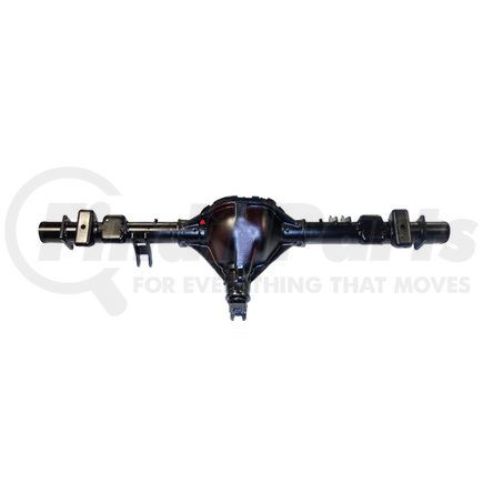 Zumbrota Drivetrain RAA435-2252B Reman Complete Axle Assembly for GM 9.5" 06-07 GMC 1500 4.11 Ratio, 6 Lug