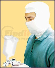 AES Industries 141 Cotton Spray Sock