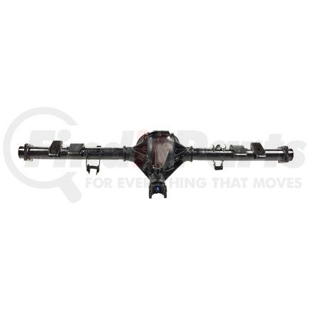 Zumbrota Drivetrain RAA435-2259 Reman Complete Axle Assembly for GM 8.6" 07-08 GMC 1500 3.42 Ratio with Active Brakes