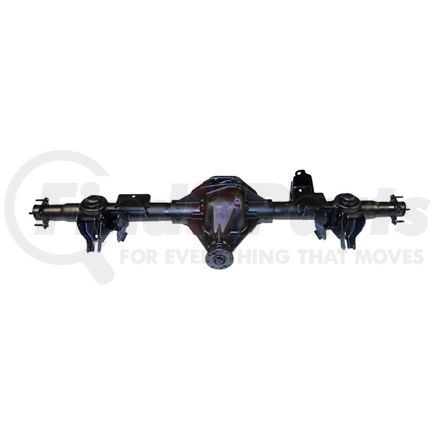 Zumbrota Drivetrain RAA435-2268B-P Reman Complete Axle Assembly for Chrysler 9.25ZF 2012 Dodge Ram 1500 3.55 Ratio, Posi LSD