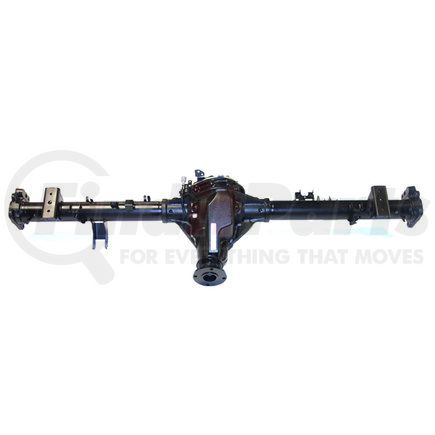 Zumbrota Drivetrain RAA435-58882A Reman Complete Axle Assembly for Dana 44 04-07 Nissan Titan 3.36, 2wd