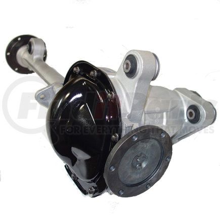 Zumbrota Drivetrain RAA440-116A Reman Complete Axle Assembly for Ford 8.8 IFS 06-08 Ford F150 3.55 Ratio