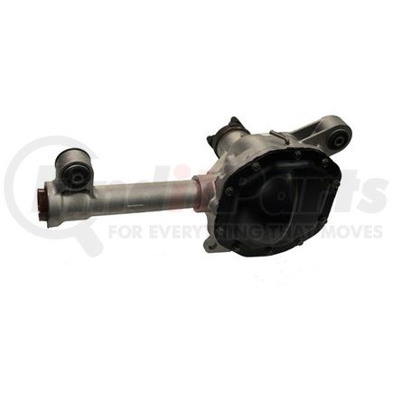 Zumbrota Drivetrain RAA440-1348B Reman Complete Axle Assembly for Ford M35 IFS 96-03 Ford Explorer 3.55 Ratio