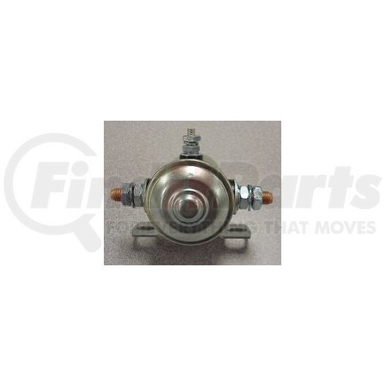 Pollak 52-312-01 Starter Solenoid