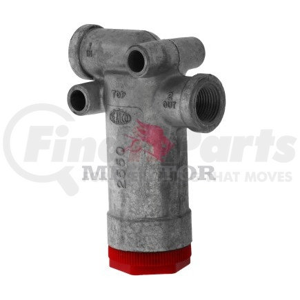 Meritor RSL2550 Genuine Sealco Trailer ABS Valve Filter