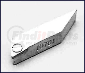 Ammco 10701 Tool Bit Holder, Negative Rake - Right Hand