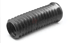 Ammco 3085 Polyethylene Spindle Boot