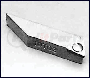 Ammco 10702 Tool Bit Holder, Negative Rake - Left Hand