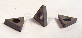 Ammco 40415 10 pack Carbide Insert, for KWIK-WAY Lathes