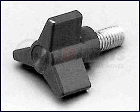 Ammco 6854 Three-Arm Red Knob