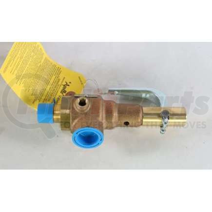 Apollo Valves 19-KDCK-65 RELIEF VALVE_65PSI_050P_AN