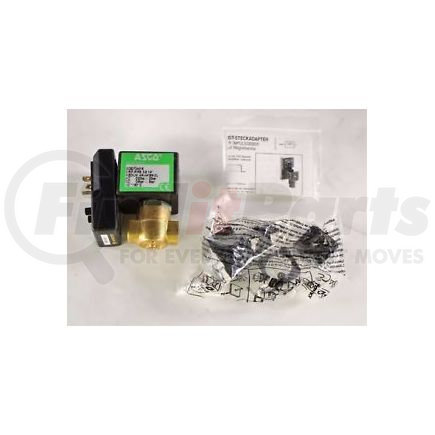 ASCO Valve Co SCE272A018 RELAY