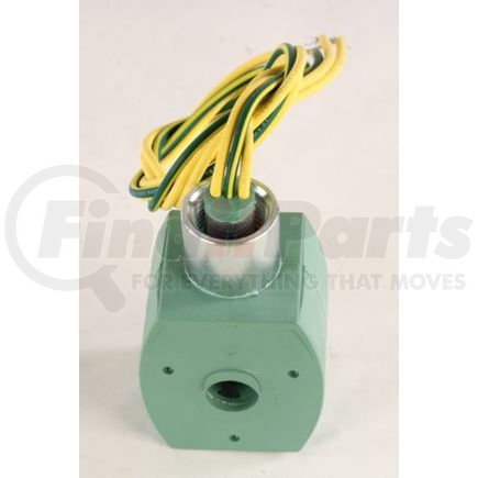 ASCO Valve Co MP-C-082 SOLENOID VALVE24V VHP