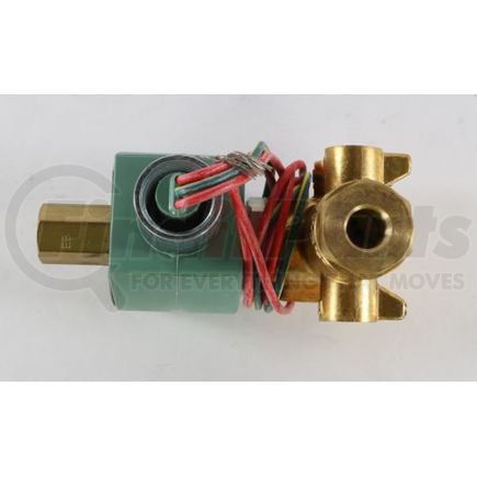 ASCO Valve Co 8345G001 SOLENOID VALVE