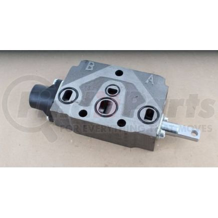 Commercial Intertech 346-9172-003 REL.W/PORT,VALVE,COMMERCIAL