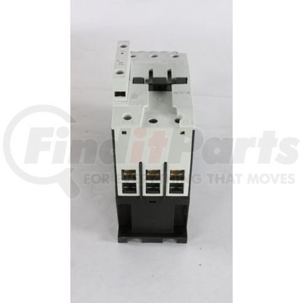 Cutler Hammer XTAE050D00E057 NON-REVERSING STARTER