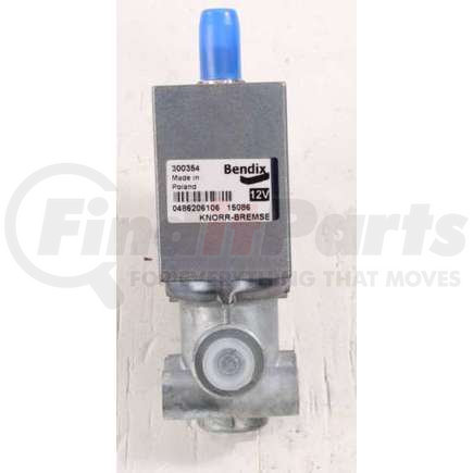 Bendix 300354 SOLENOID VALVE